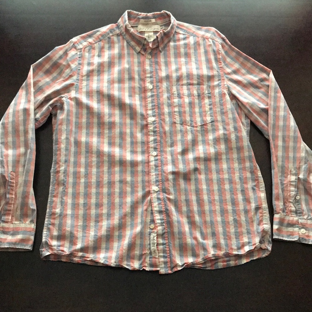 Dress shirt